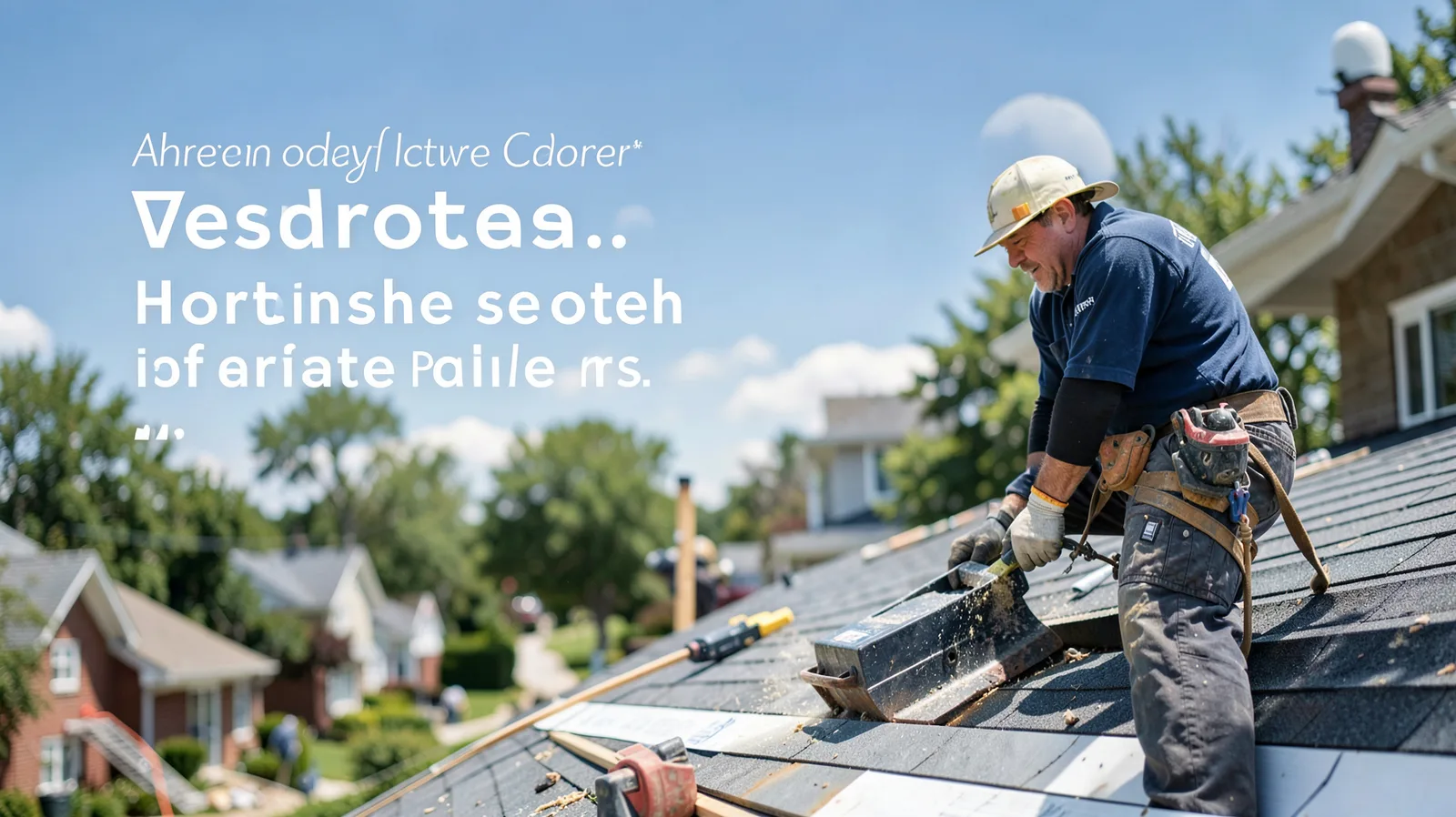 Roof Replacement in New Milton, WV near me